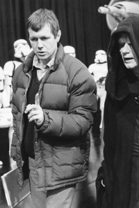Star Wars: Episode VI - Return of the Jedi